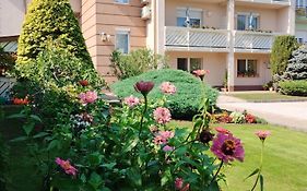 Klara Villa Apartman